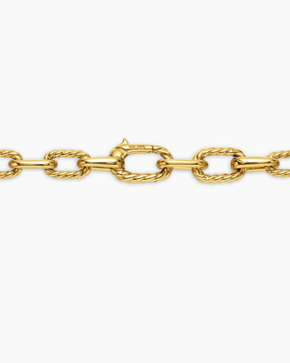 David Yurman DY Madison Chain Necklace David Yurman Men’s