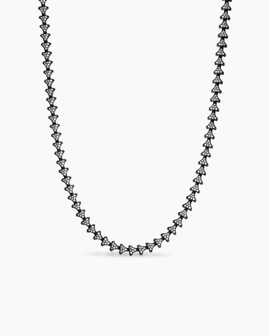 David Yurman Armory Necklace David Yurman Men’s