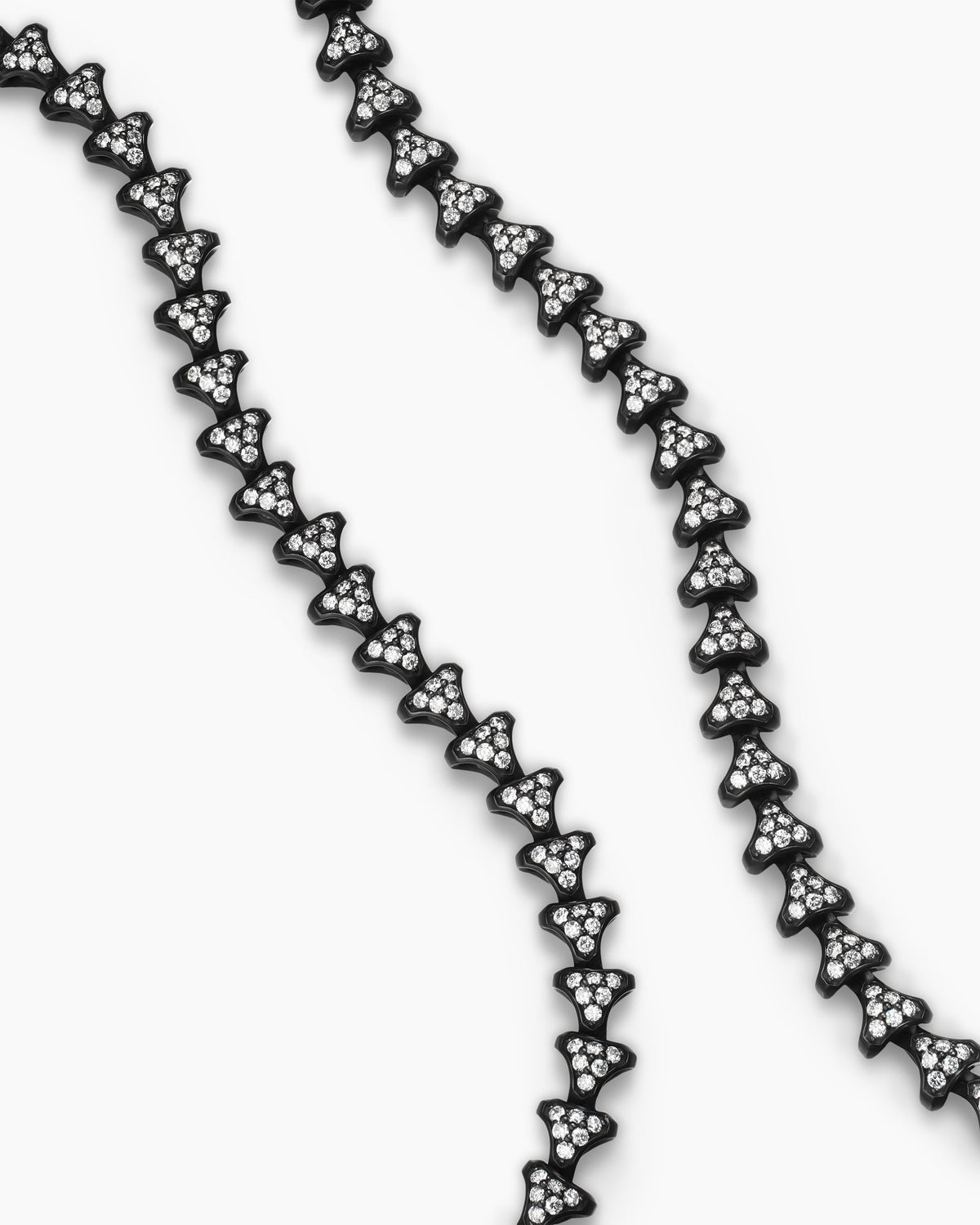David Yurman Armory Necklace David Yurman Men’s
