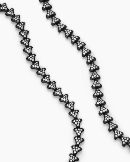 David Yurman Armory Necklace David Yurman Men’s