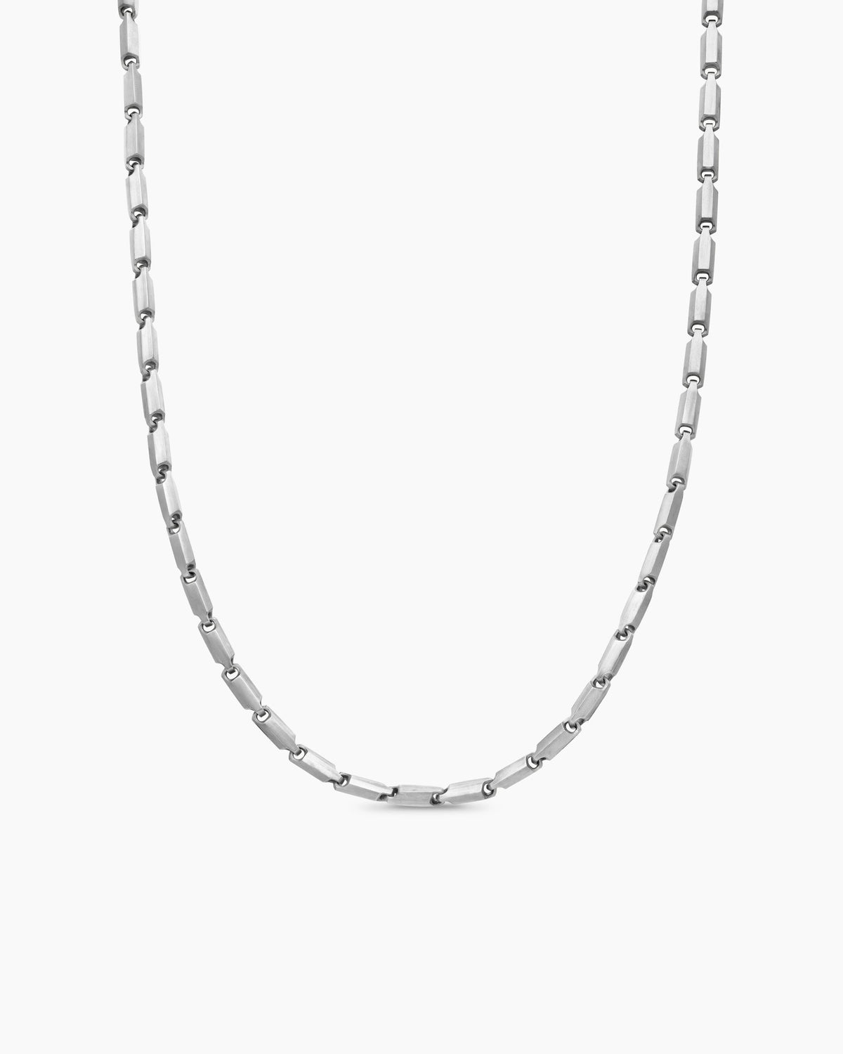 David Yurman Streamline Chain Necklace David Yurman Men’s