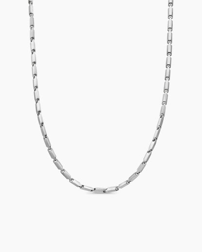 David Yurman Streamline Chain Necklace David Yurman Men’s