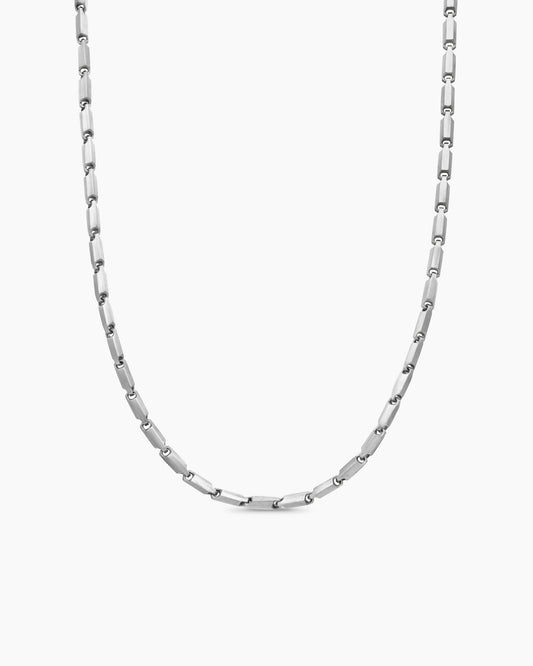 David Yurman Streamline Chain Necklace David Yurman Men’s