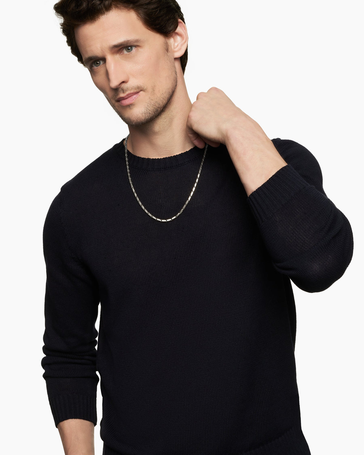 David Yurman Streamline Chain Necklace David Yurman Men’s