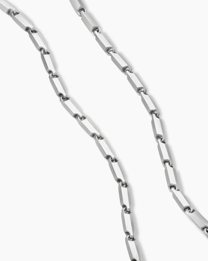 David Yurman Streamline Chain Necklace David Yurman Men’s