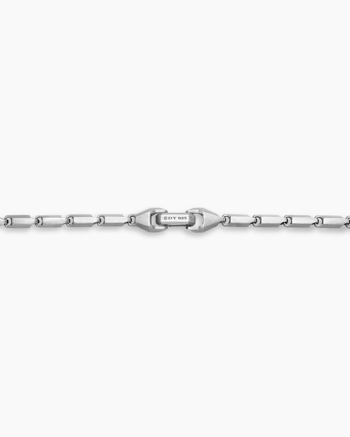 David Yurman Streamline Chain Necklace David Yurman Men’s