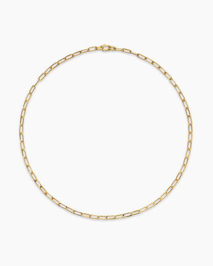 David Yurman DY Madison Chain Necklace David Yurman Men’s
