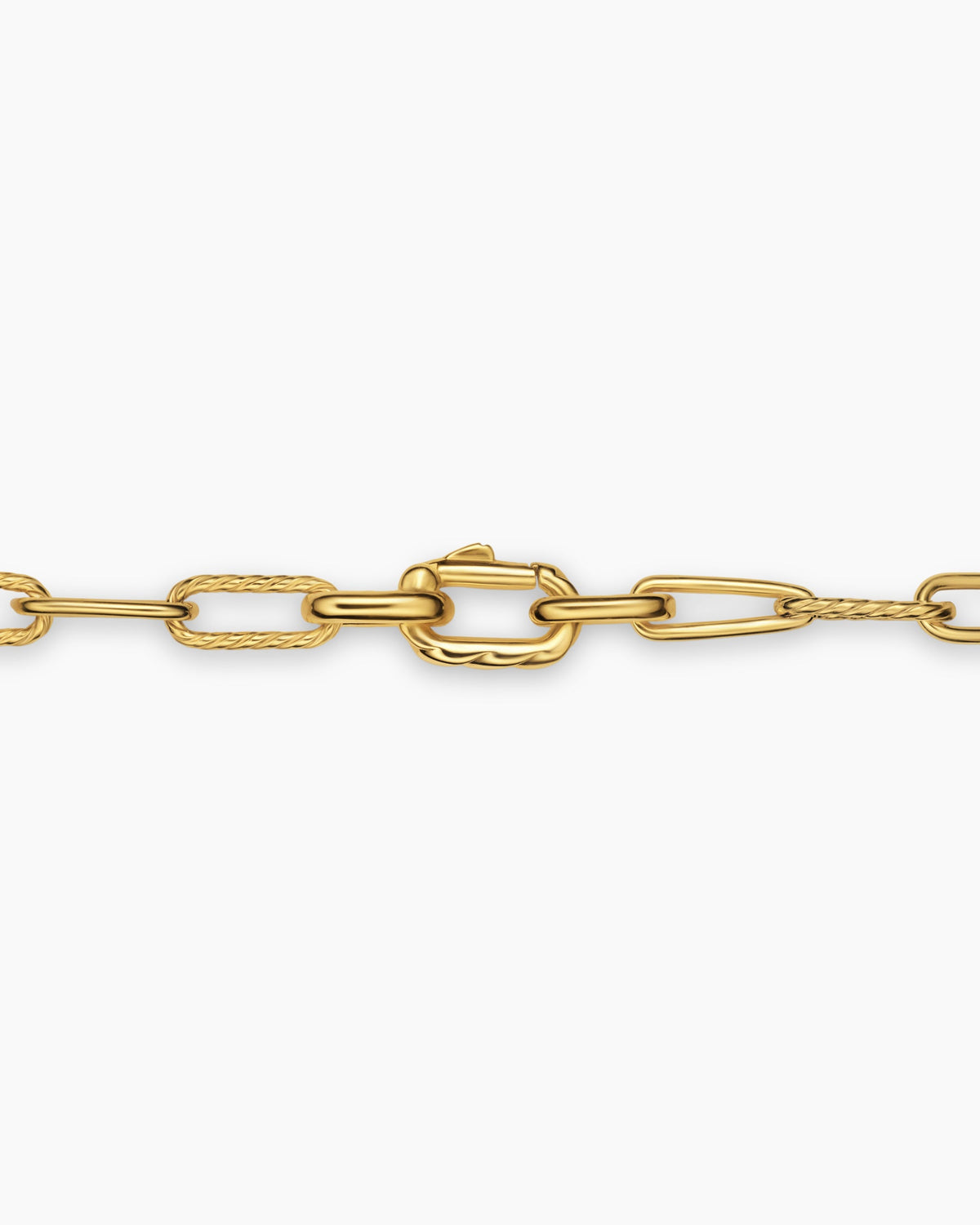 David Yurman DY Madison Chain Necklace David Yurman Men’s