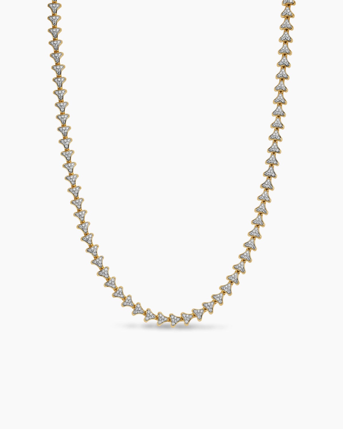 David Yurman Armory Necklace David Yurman Men’s