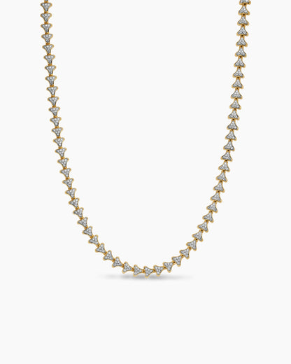 David Yurman Armory Necklace David Yurman Men’s