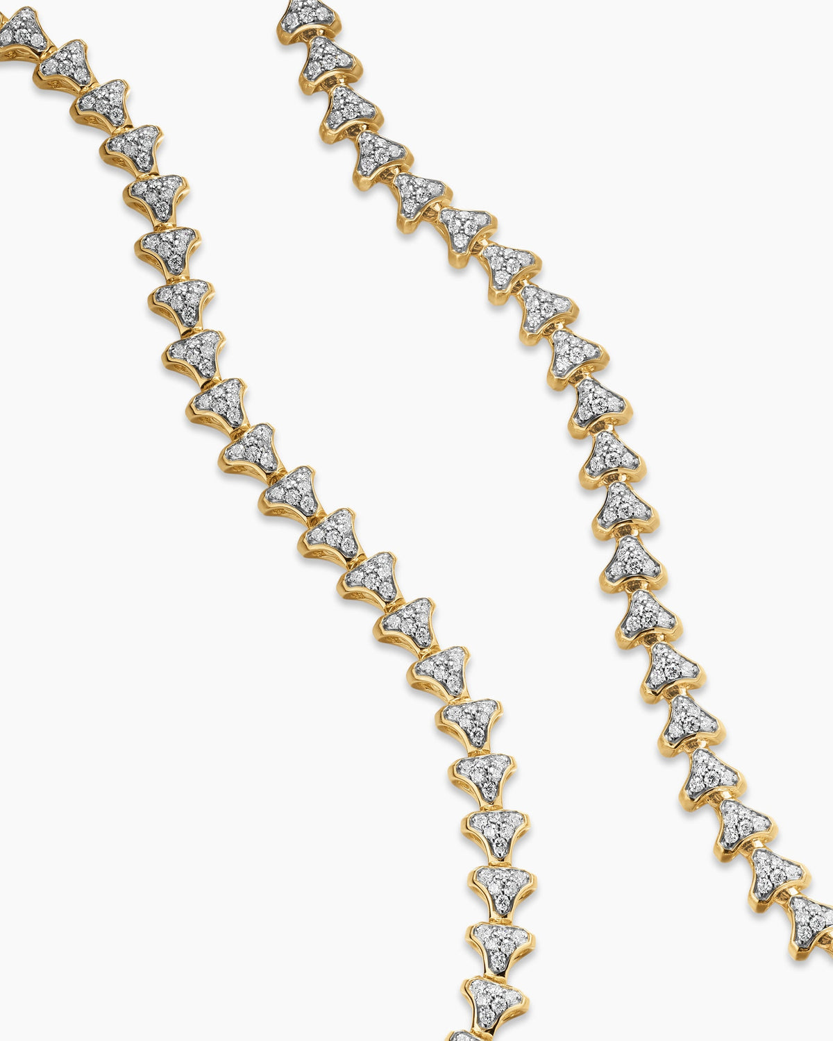 David Yurman Armory Necklace David Yurman Men’s
