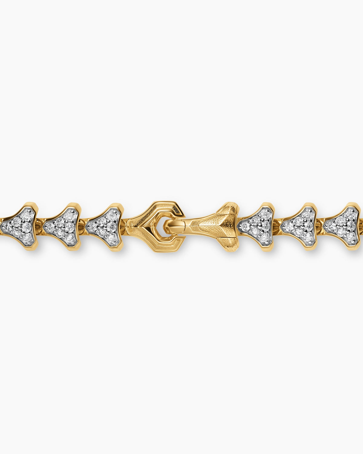David Yurman Armory Necklace David Yurman Men’s