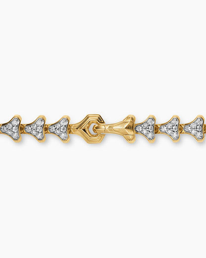 David Yurman Armory Necklace David Yurman Men’s