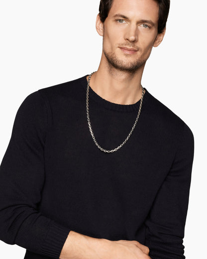 David Yurman Streamline Link Necklace David Yurman Men’s