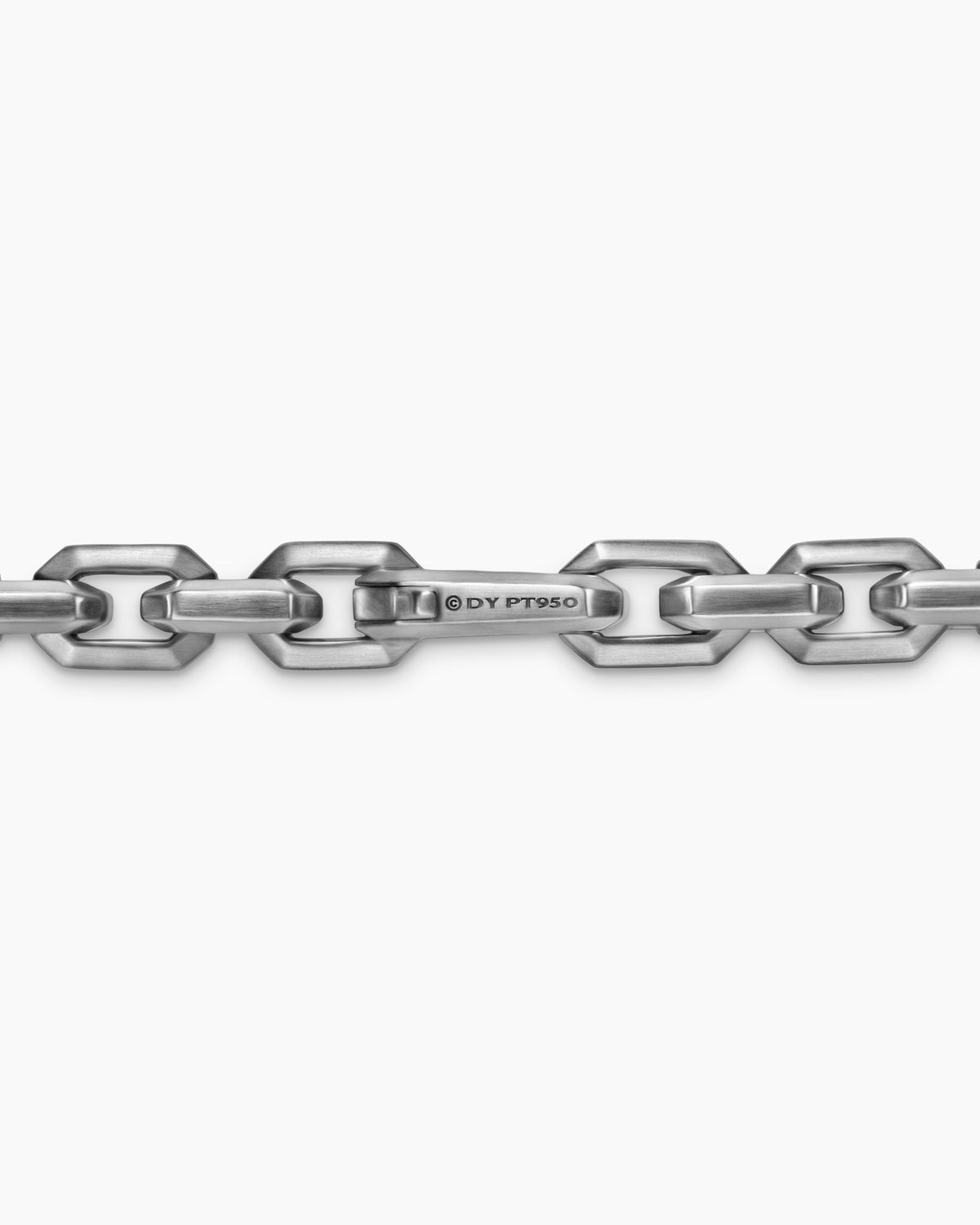 David Yurman Streamline Link Necklace David Yurman Men’s