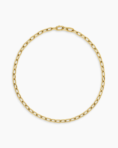 David Yurman DY Madison Chain Necklace David Yurman Men’s