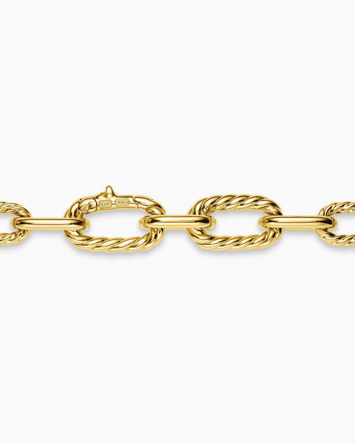 David Yurman DY Madison Chain Necklace David Yurman Men’s