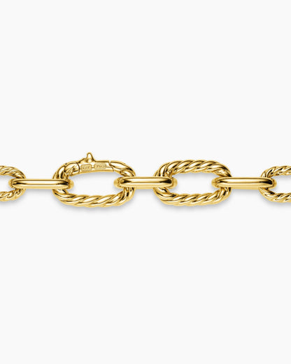 David Yurman DY Madison Chain Necklace David Yurman Men’s