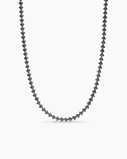 David Yurman Armory Necklace David Yurman Men’s