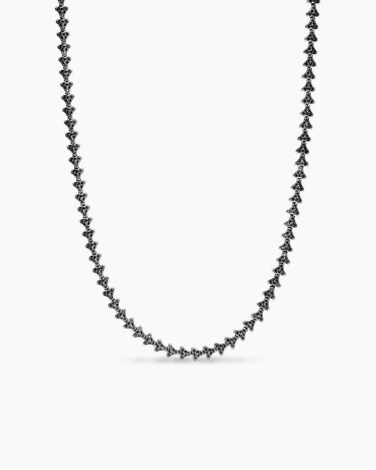 David Yurman Armory Necklace David Yurman Men’s