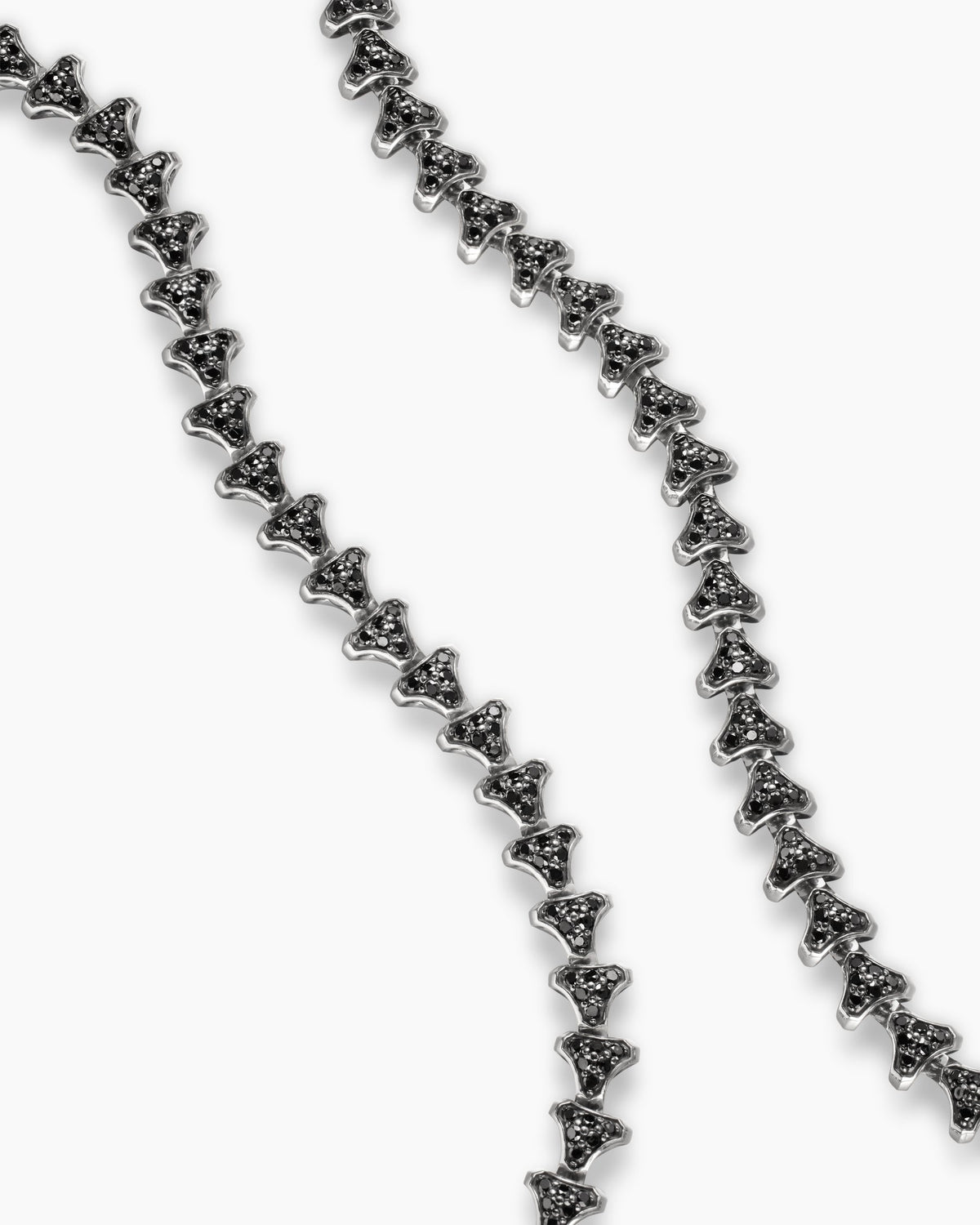 David Yurman Armory Necklace David Yurman Men’s