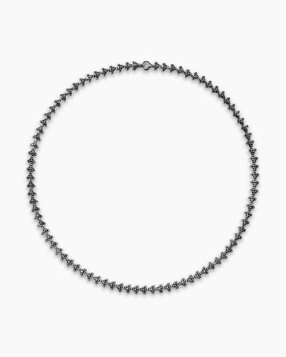 David Yurman Armory Necklace David Yurman Men’s