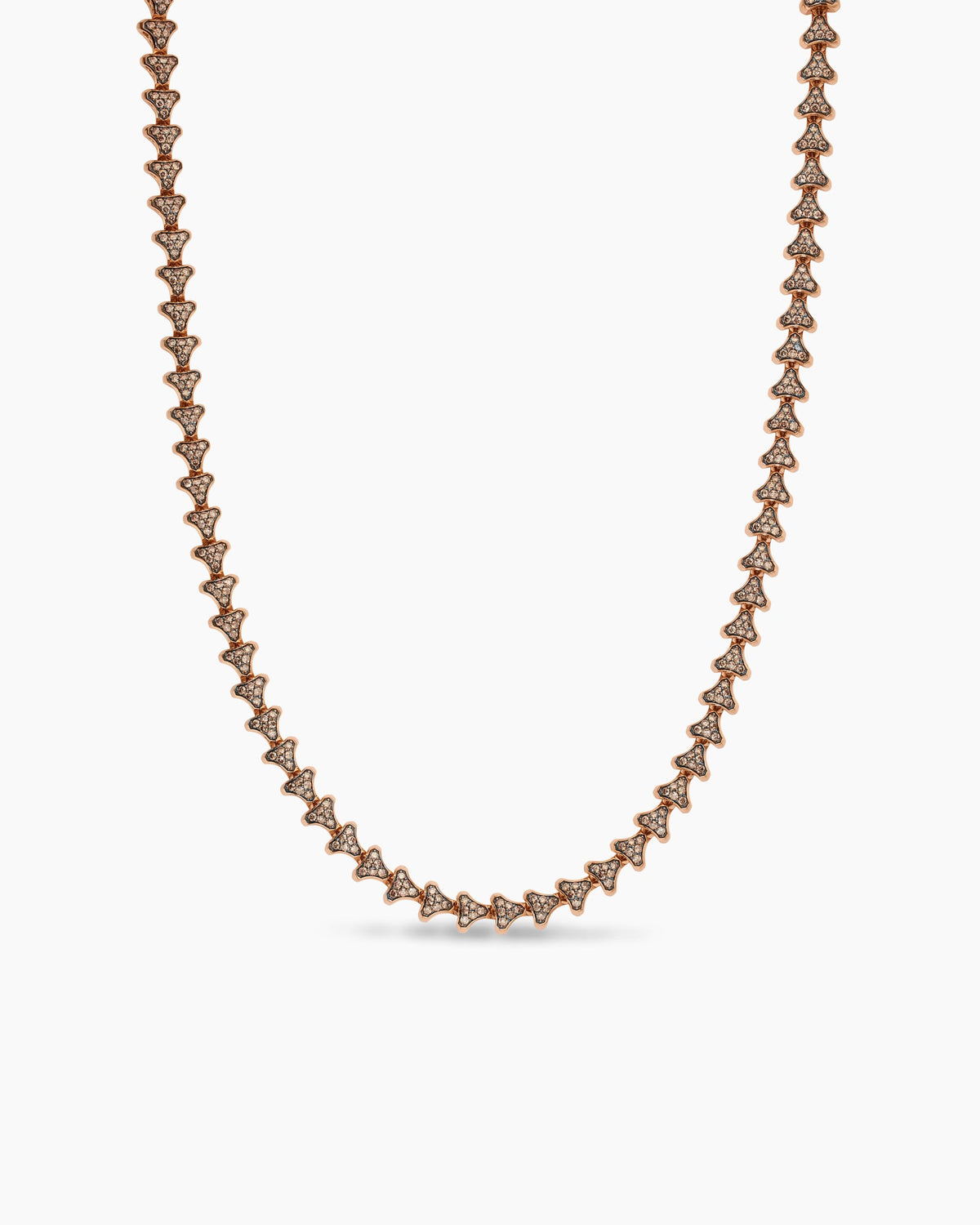 David Yurman Armory Necklace David Yurman Men’s