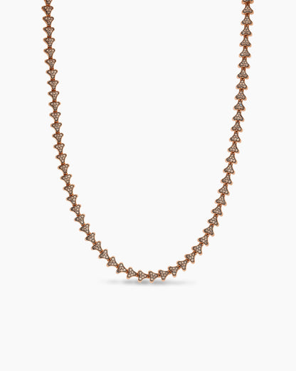 David Yurman Armory Necklace David Yurman Men’s