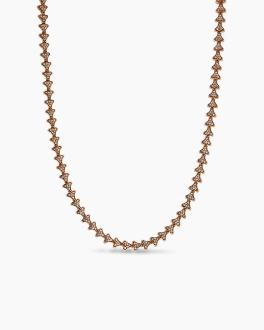 David Yurman Armory Necklace David Yurman Men’s