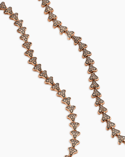 David Yurman Armory Necklace David Yurman Men’s
