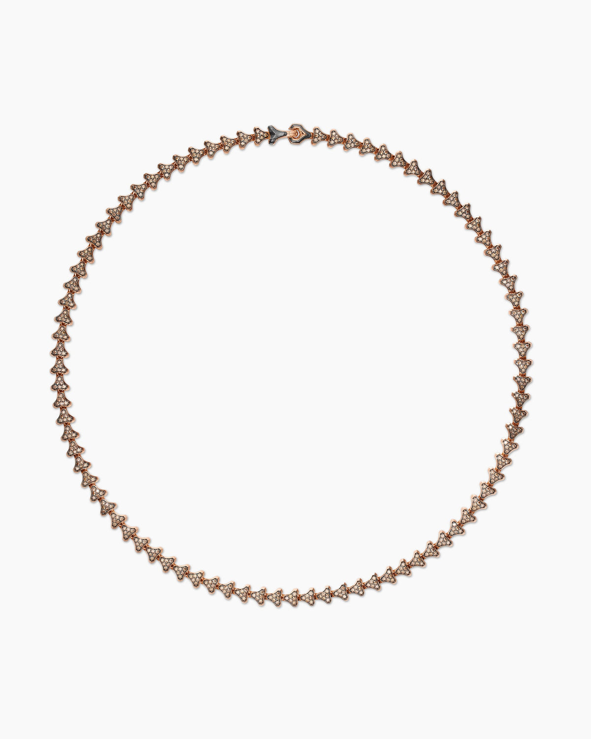 David Yurman Armory Necklace David Yurman Men’s