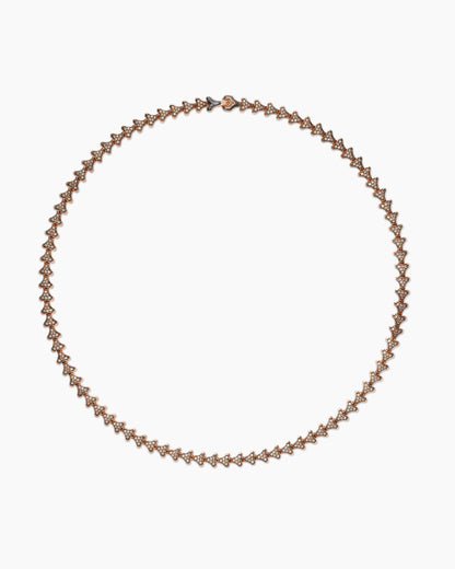 David Yurman Armory Necklace David Yurman Men’s