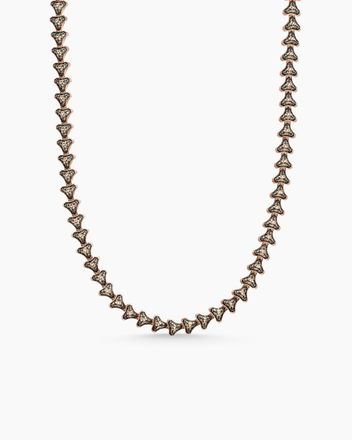 David Yurman Armory Necklace David Yurman Men’s
