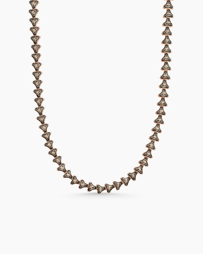 David Yurman Armory Necklace David Yurman Men’s
