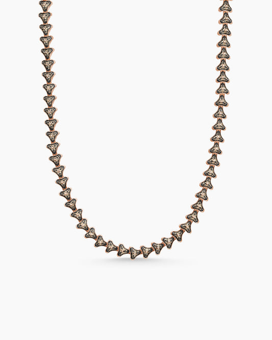 David Yurman Armory Necklace David Yurman Men’s