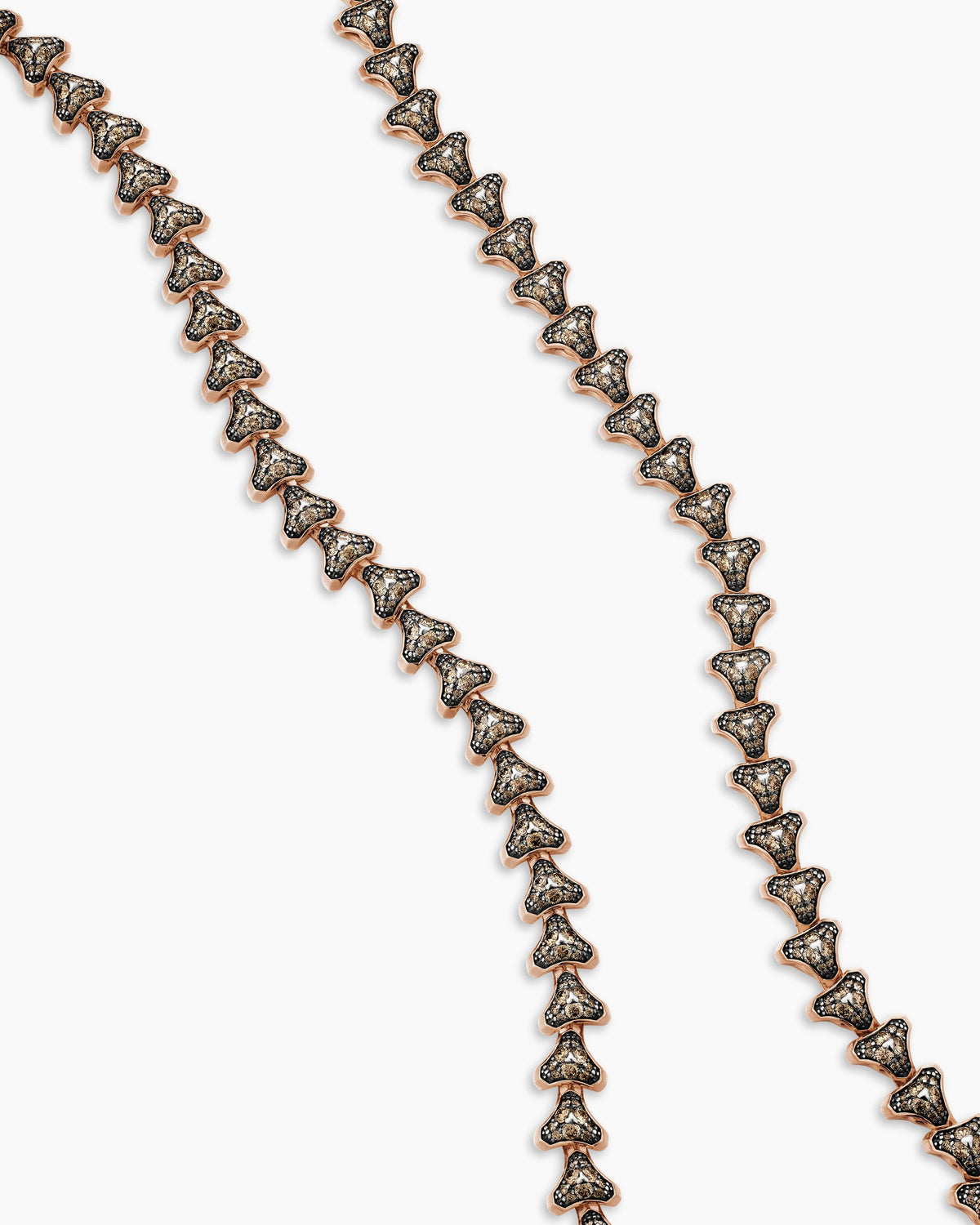 David Yurman Armory Necklace David Yurman Men’s