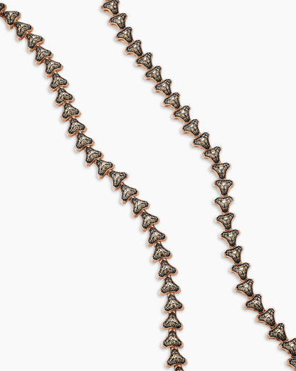 David Yurman Armory Necklace David Yurman Men’s