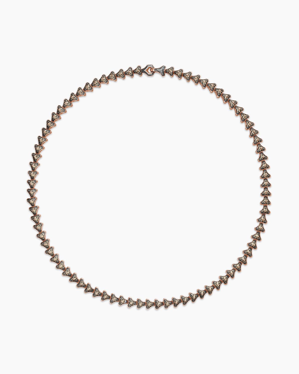 David Yurman Armory Necklace David Yurman Men’s