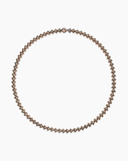 David Yurman Armory Necklace David Yurman Men’s