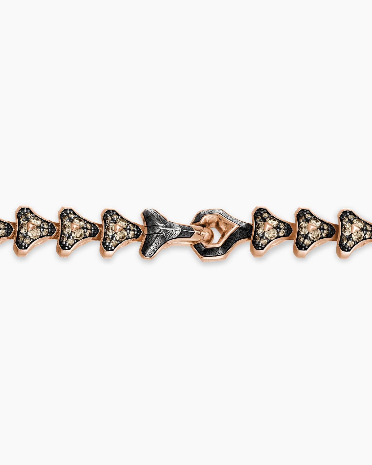 David Yurman Armory Necklace David Yurman Men’s