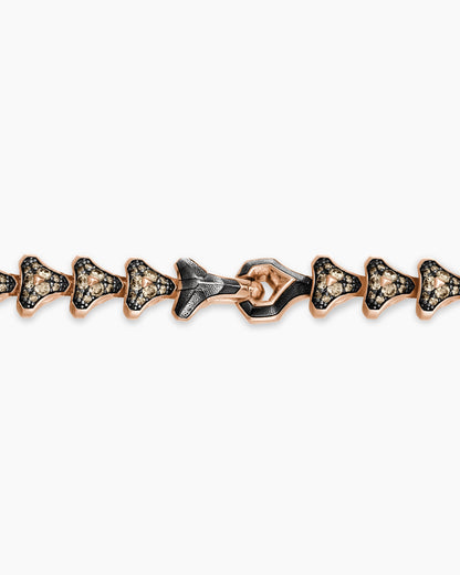 David Yurman Armory Necklace David Yurman Men’s