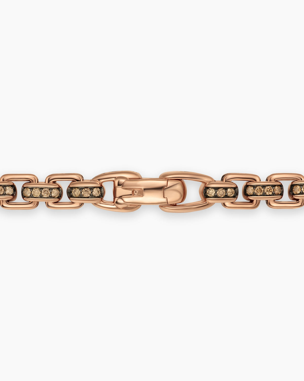 David Yurman Box Chain Necklace David Yurman Men’s