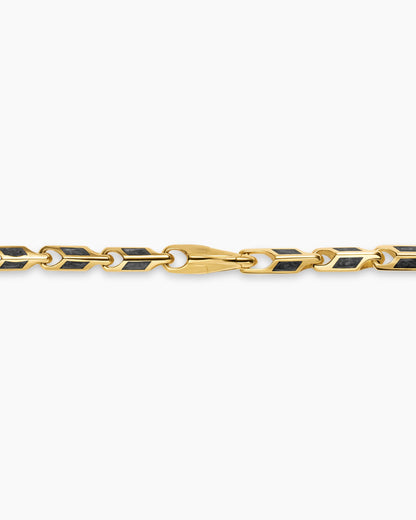 David Yurman Streamline Faceted Chain Necklace David Yurman Men’s