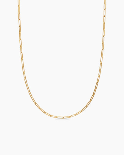 David Yurman Streamline Chain Necklace David Yurman Men’s