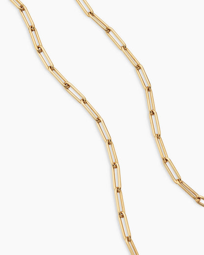 David Yurman Streamline Chain Necklace David Yurman Men’s