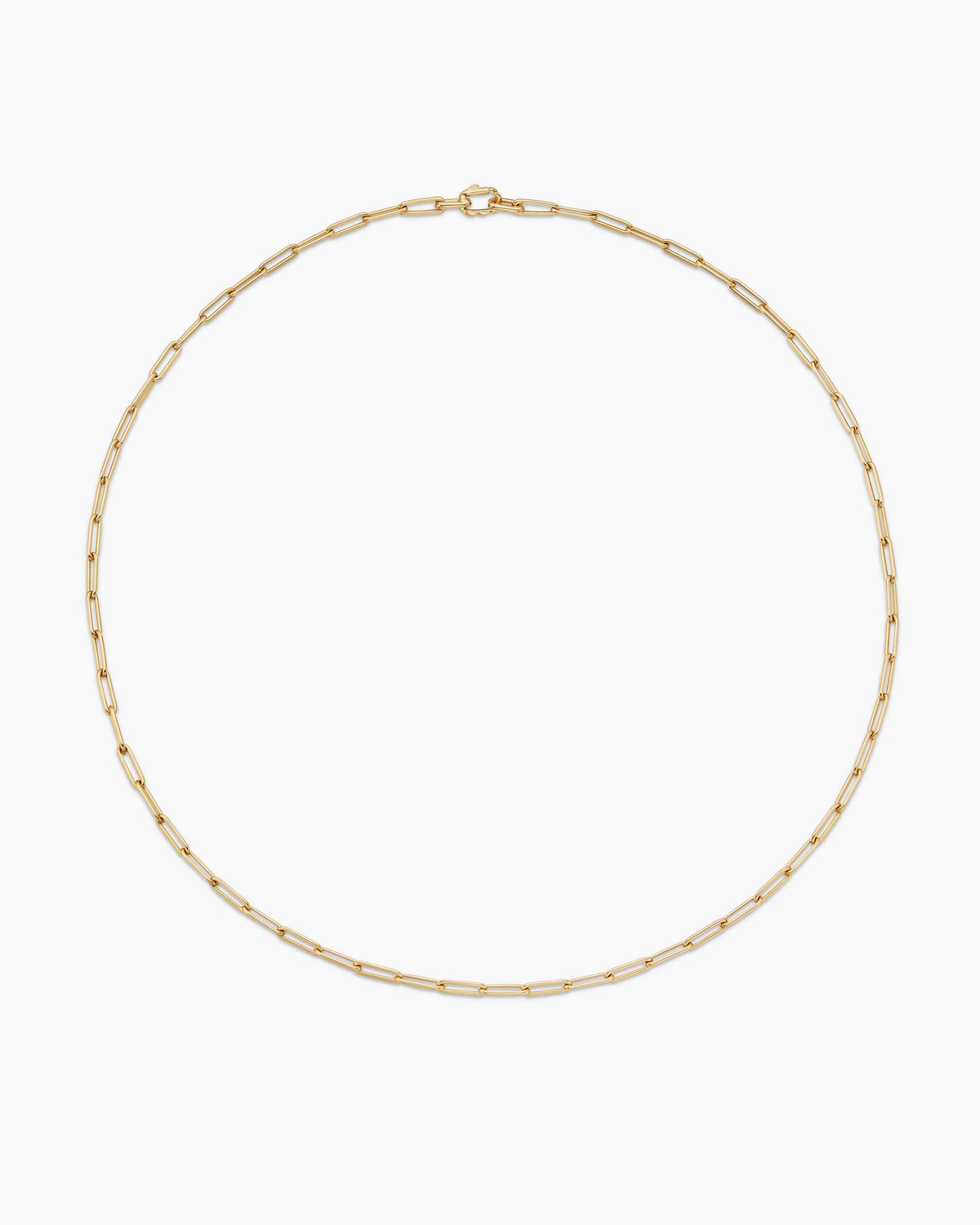 David Yurman Streamline Chain Necklace David Yurman Men’s