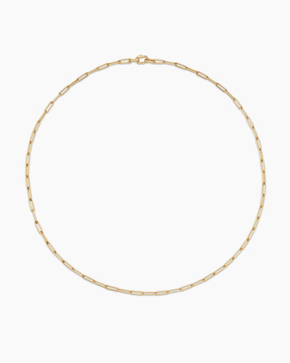 David Yurman Streamline Chain Necklace David Yurman Men’s