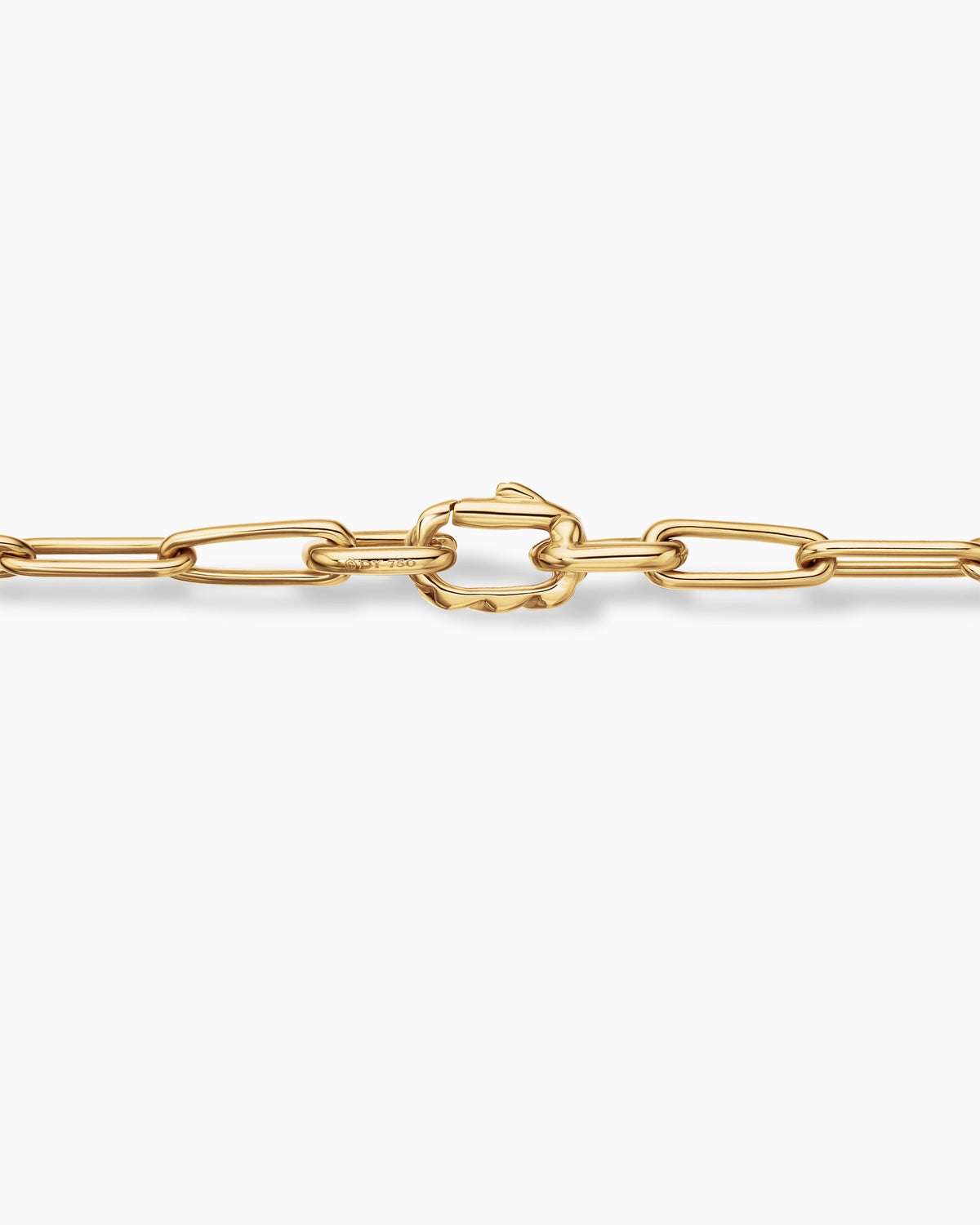 David Yurman Streamline Chain Necklace David Yurman Men’s