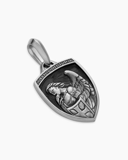 David Yurman St. Michael Amulet David Yurman Men’s