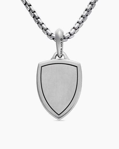 David Yurman St. Michael Amulet David Yurman Men’s